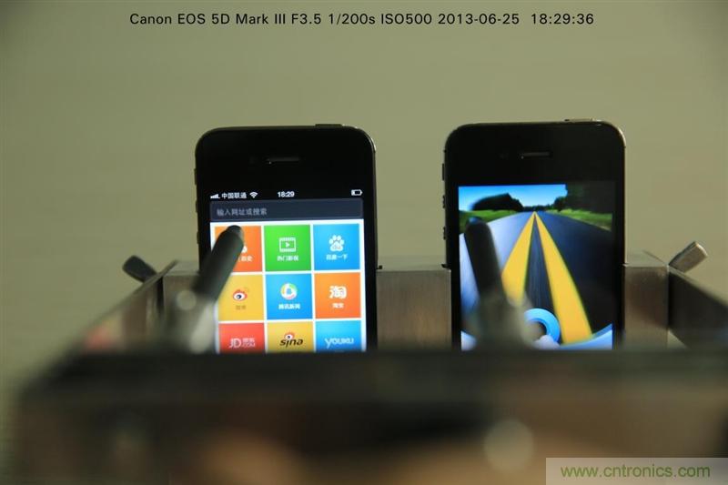 雙叉神器+5D Mark III瘋狂測試：最快手機瀏覽器花落誰家？