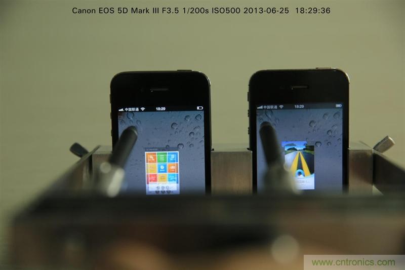 雙叉神器+5D Mark III瘋狂測試：最快手機瀏覽器花落誰家？