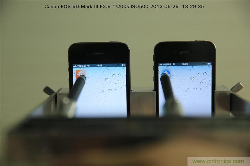 雙叉神器+5D Mark III瘋狂測試：最快手機瀏覽器花落誰家？