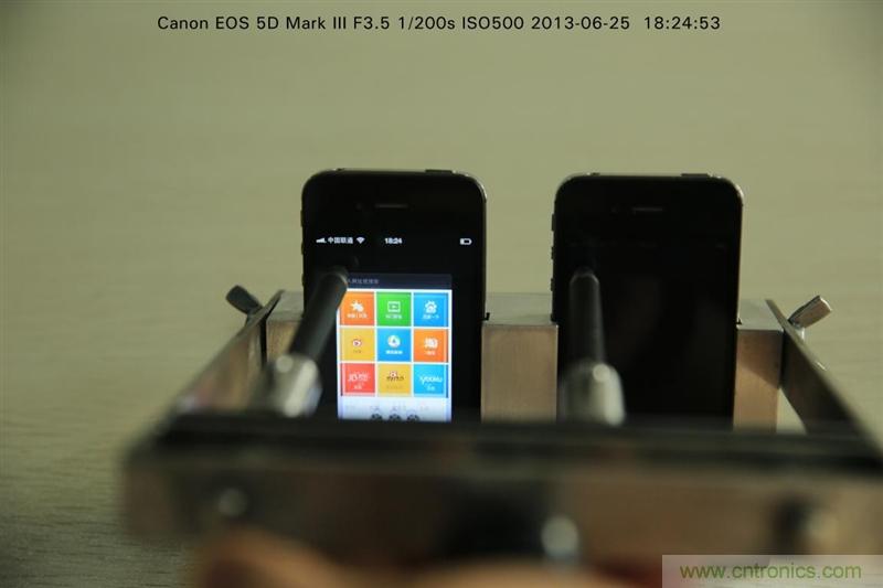 雙叉神器+5D Mark III瘋狂測試：最快手機瀏覽器花落誰家？