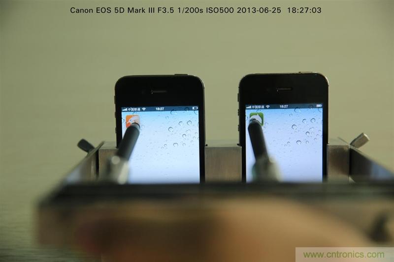 雙叉神器+5D Mark III瘋狂測試：最快手機瀏覽器花落誰家？