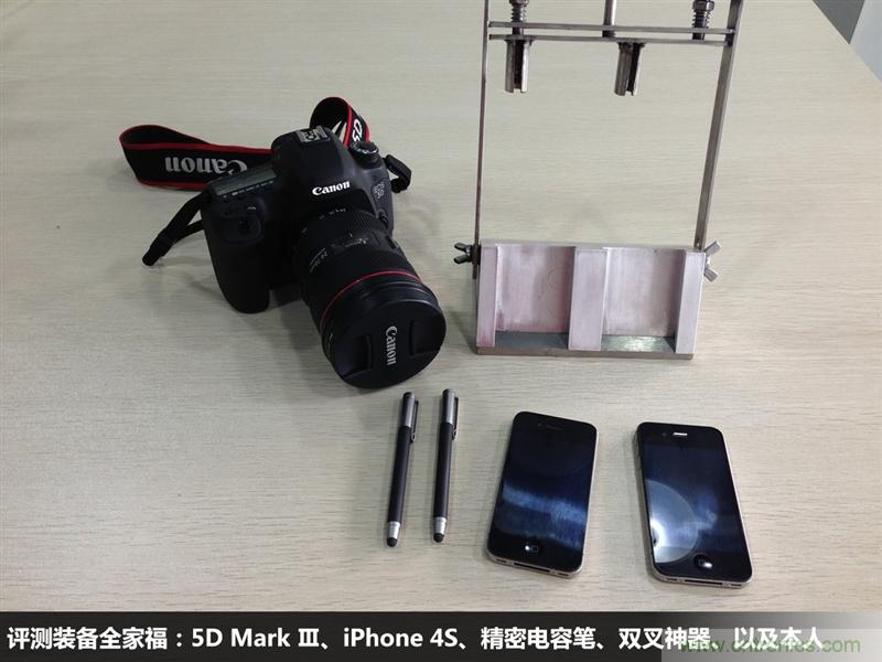 雙叉神器+5D Mark III瘋狂測試：最快手機瀏覽器花落誰家？