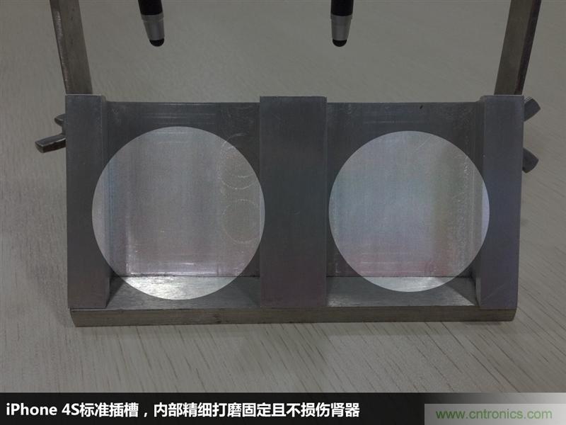 雙叉神器+5D Mark III瘋狂測試：最快手機瀏覽器花落誰家？