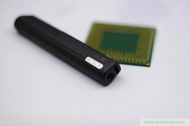 一款能喚起 70 后工程師朋友“童年趣事”的迷你電烙鐵！
