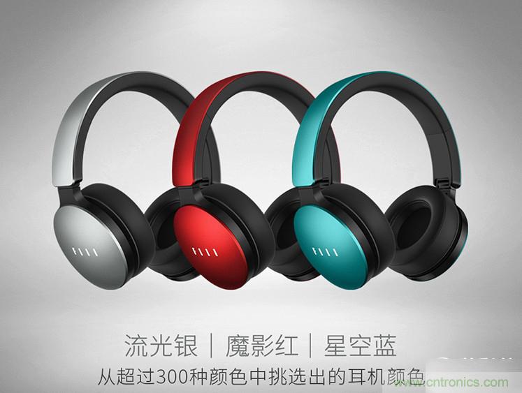 頭條哥的夢想之作！FIIL耳機能讓汪峰上頭條否？