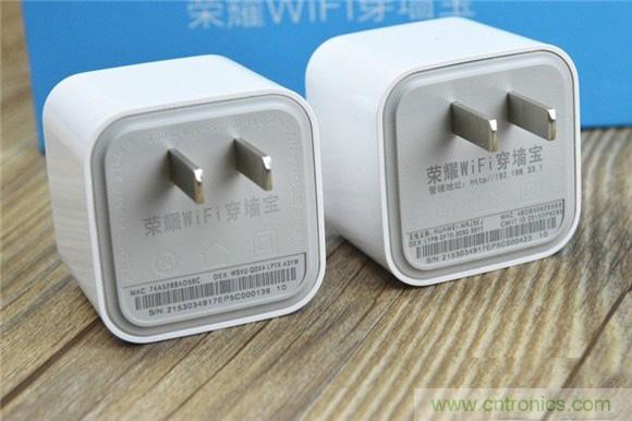 大House也能隨心連，榮耀WiFi穿墻寶評(píng)測(cè)