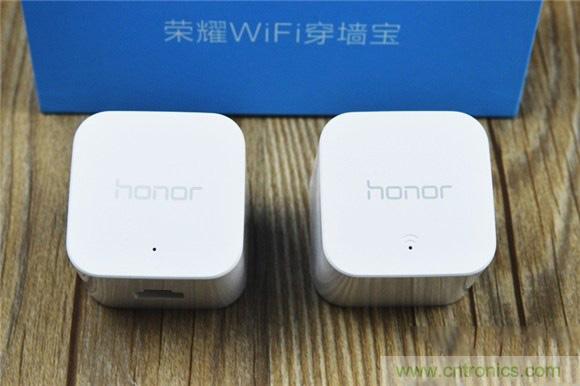 大House也能隨心連，榮耀WiFi穿墻寶評(píng)測(cè)