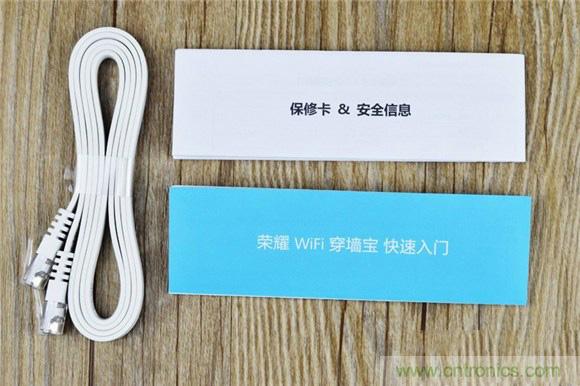 大House也能隨心連，榮耀WiFi穿墻寶評(píng)測(cè)