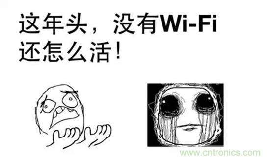 大House也能隨心連，榮耀WiFi穿墻寶評(píng)測(cè)