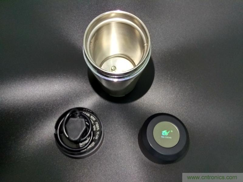 意想不到，一個(gè)喝水的杯子也能玩出這么多花樣？