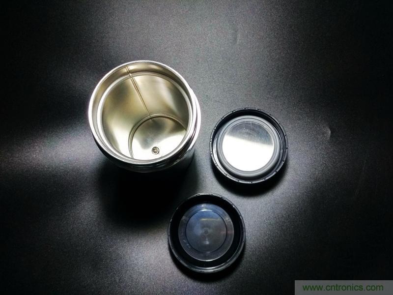 意想不到，一個(gè)喝水的杯子也能玩出這么多花樣？