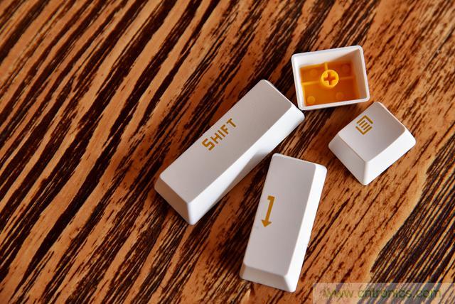 左手寫愛，右手寫他——從此鍵盤鼠標(biāo)不分家！