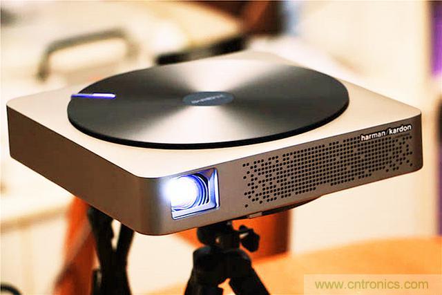 無屏電視時代已然來臨，客廳你做好準備了嗎？
