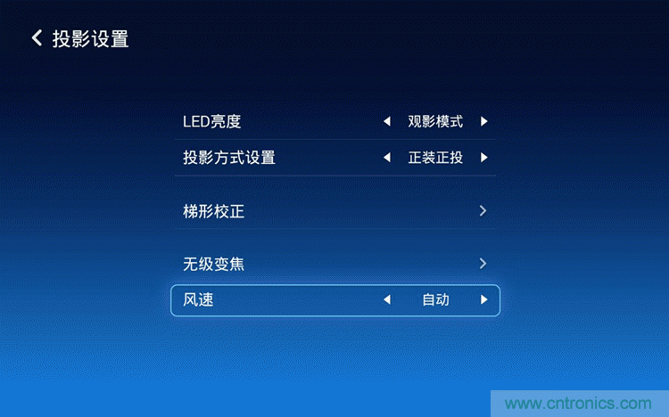 無屏電視時代已然來臨，客廳你做好準備了嗎？