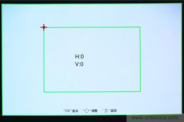 無屏電視時代已然來臨，客廳你做好準備了嗎？