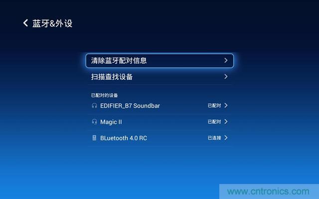 無屏電視時代已然來臨，客廳你做好準備了嗎？