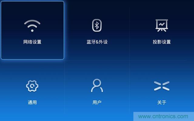無屏電視時代已然來臨，客廳你做好準備了嗎？