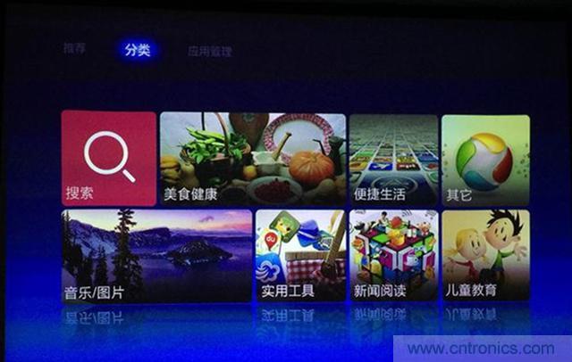 無屏電視時代已然來臨，客廳你做好準備了嗎？