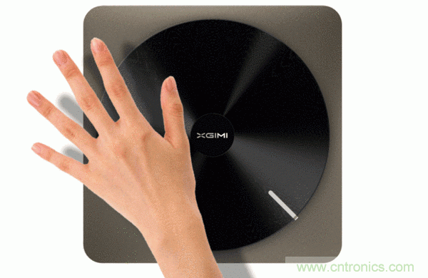 無屏電視時代已然來臨，客廳你做好準備了嗎？