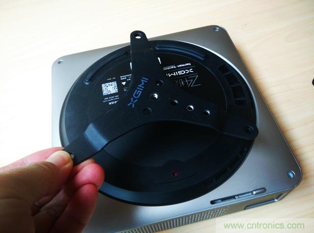 無屏電視時代已然來臨，客廳你做好準備了嗎？