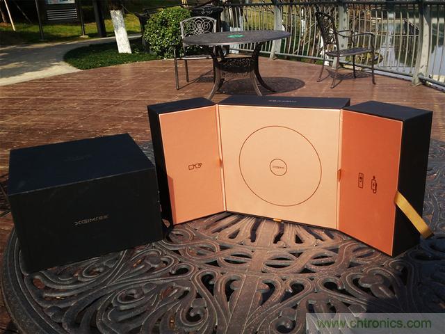 無屏電視時代已然來臨，客廳你做好準備了嗎？