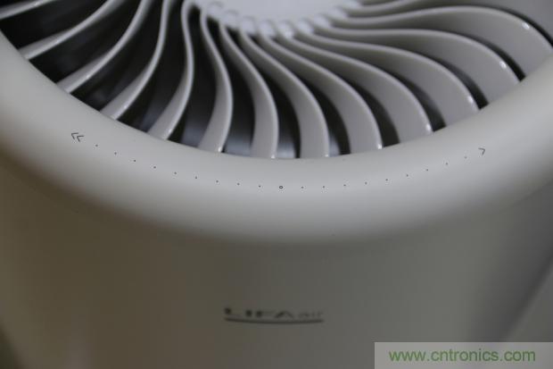 大約在冬季，我和LIFAair LA500有個約會！