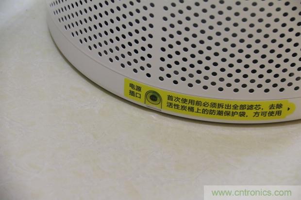 大約在冬季，我和LIFAair LA500有個約會！