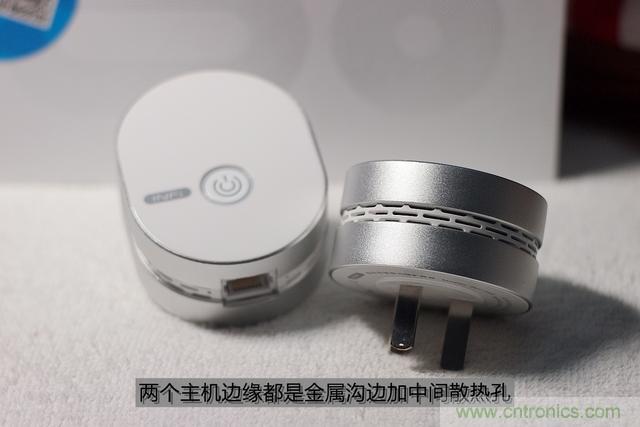 路由器也跟風(fēng)玩分體設(shè)計(jì)，你咋不上天呢？