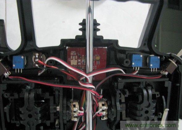 無人機(jī) DIY 制作全過程，酷得不要不要的！