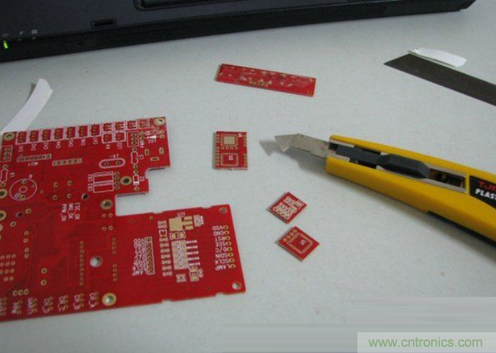 無人機(jī) DIY 制作全過程，酷得不要不要的！