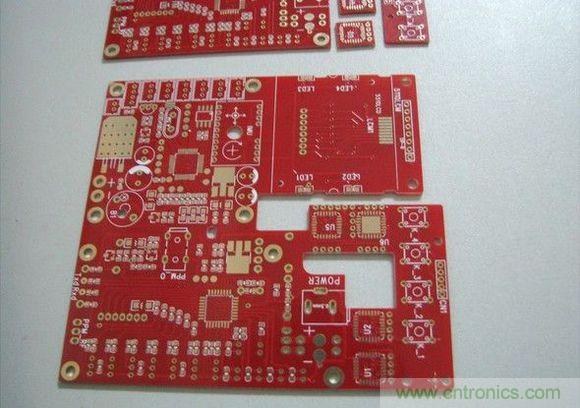 無人機(jī) DIY 制作全過程，酷得不要不要的！