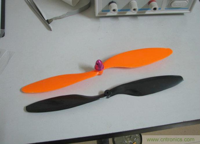 無人機(jī) DIY 制作全過程，酷得不要不要的！