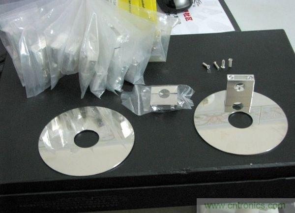 無人機(jī) DIY 制作全過程，酷得不要不要的！