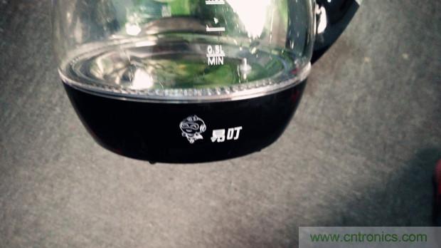 新的智能養(yǎng)生之道，從一個易叮云智能水壺開始