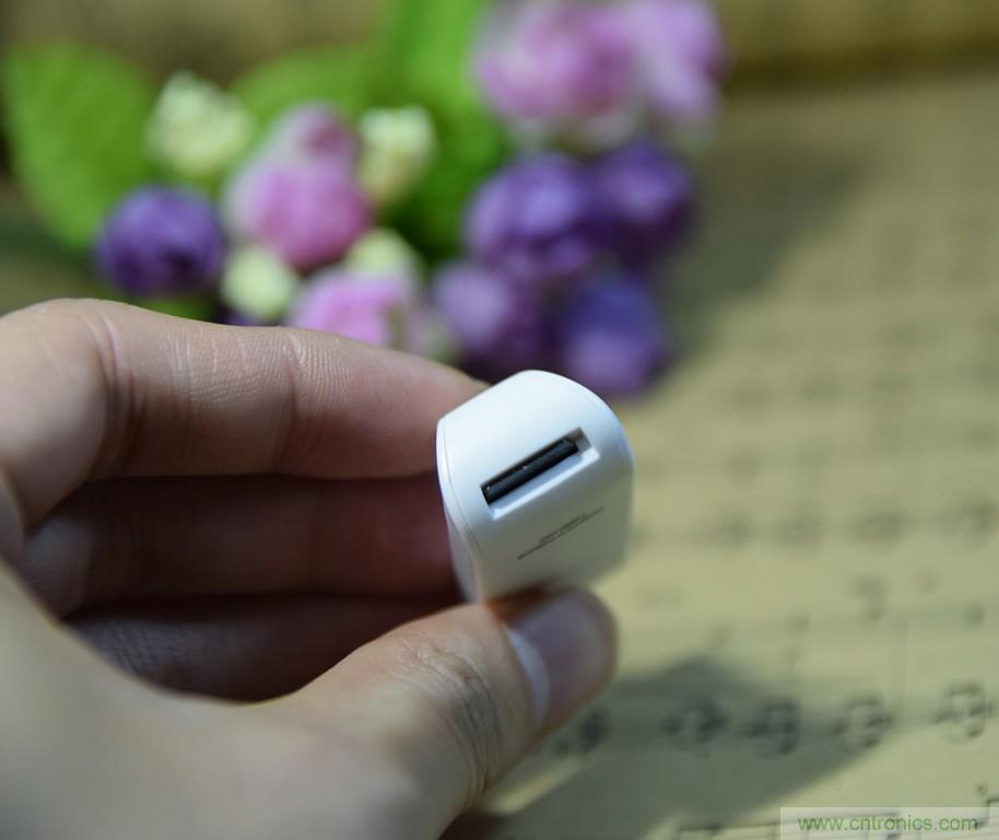 不越獄，就能隨意給iPad增容的影音娛樂利器