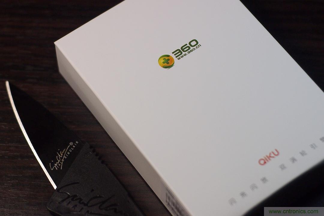 移動電源也玩雙引擎？快到你想象不到