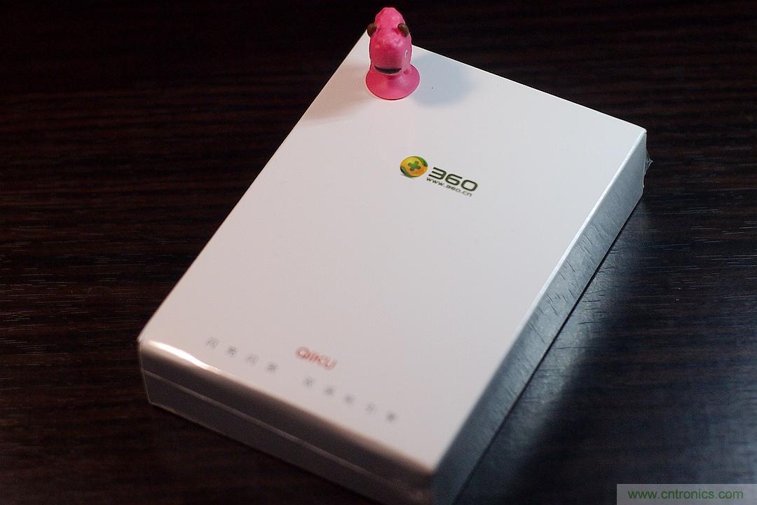 移動電源也玩雙引擎？快到你想象不到