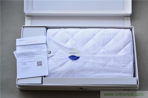 這個枕頭不僅能挽救睡眠還能挽救婚姻！