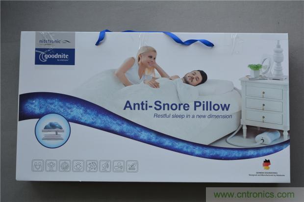 這個枕頭不僅能挽救睡眠還能挽救婚姻！