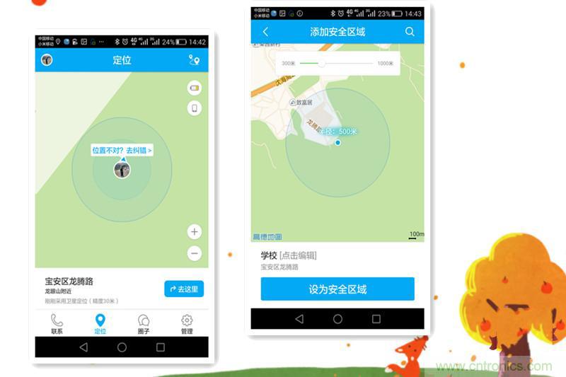 別讓《失孤》重演，360兒童手表幫你定住家中小頑童！