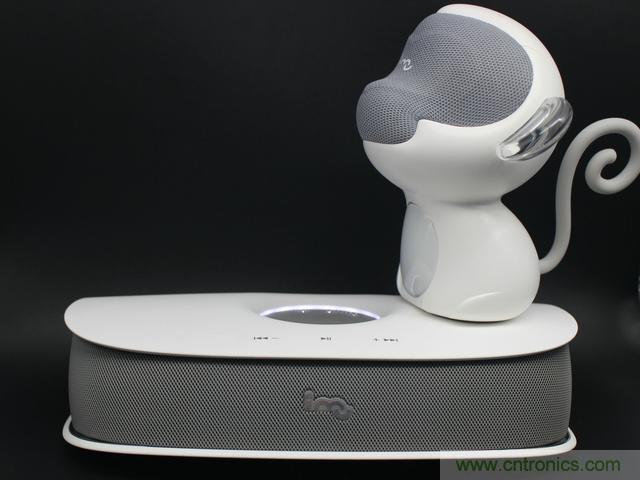 創(chuàng)意無限，品味好聲音！幻響小貝HIFI 2.1震撼來襲