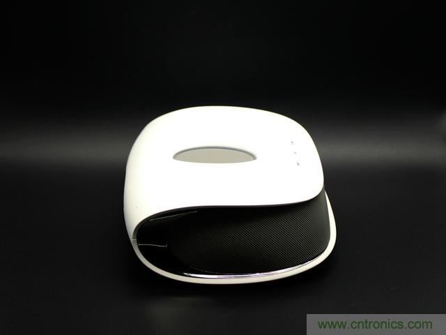 創(chuàng)意無限，品味好聲音！幻響小貝HIFI 2.1震撼來襲