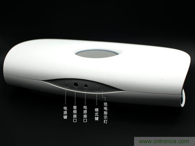 創(chuàng)意無限，品味好聲音！幻響小貝HIFI 2.1震撼來襲