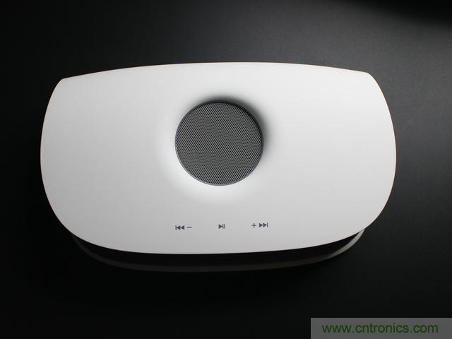 創(chuàng)意無限，品味好聲音！幻響小貝HIFI 2.1震撼來襲