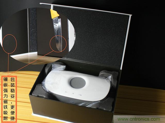 創(chuàng)意無限，品味好聲音！幻響小貝HIFI 2.1震撼來襲