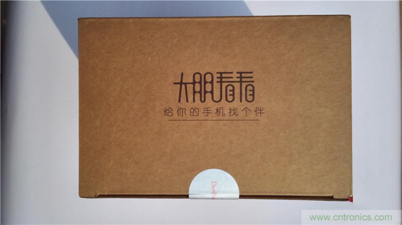 “撩妹”神器，就要你好看--大朋看看評(píng)測(cè)