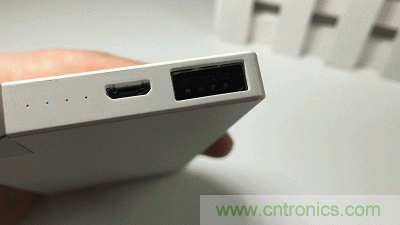 長虹流云智能電源，集“充電”+“存儲”于一身