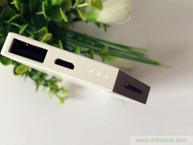長虹流云智能電源，集“充電”+“存儲”于一身