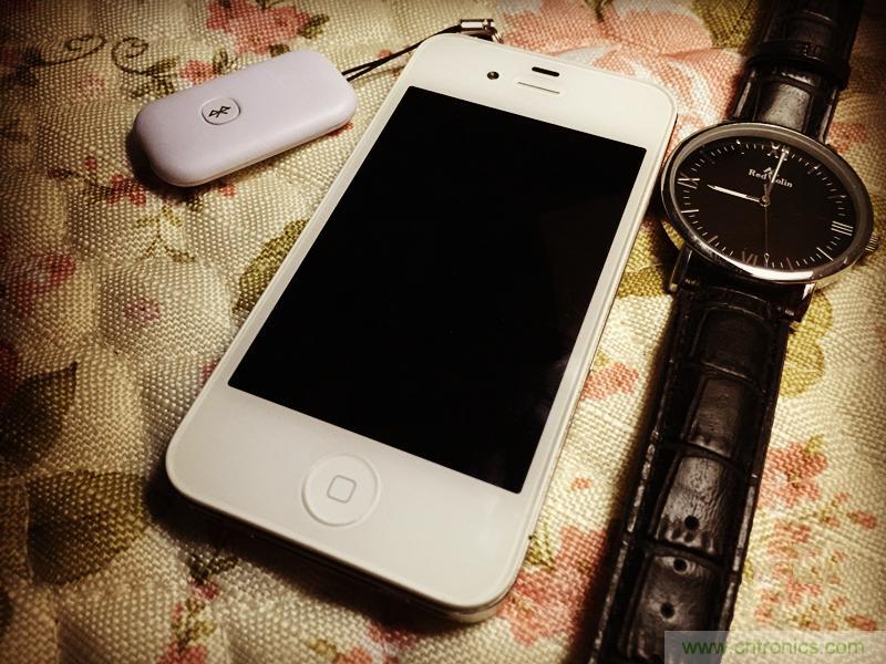 “雙享號”讓 iPhone 實現(xiàn)雙卡雙待，So easy！