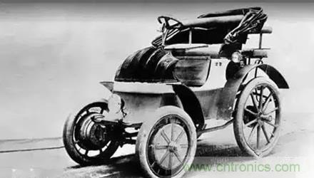 20個(gè)汽車(chē)發(fā)展史上的第一次 你知道幾個(gè)？